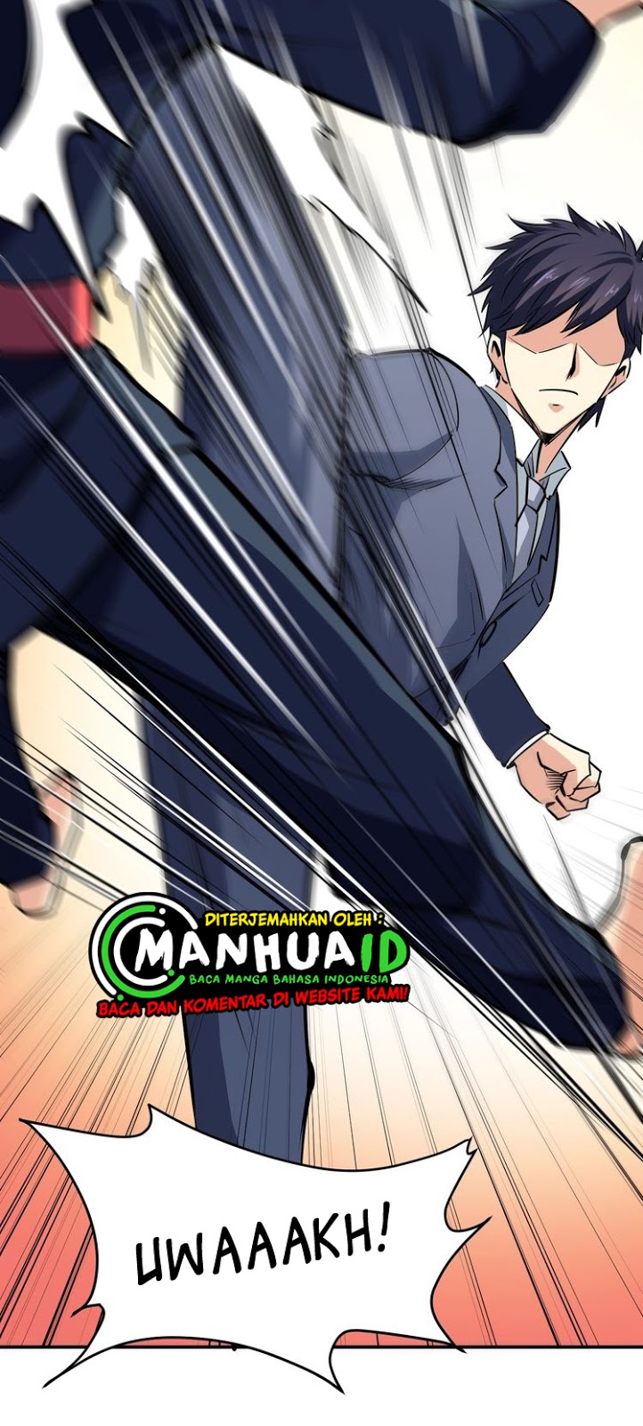 Melee Mad Soldier! Chapter 11 Gambar 30